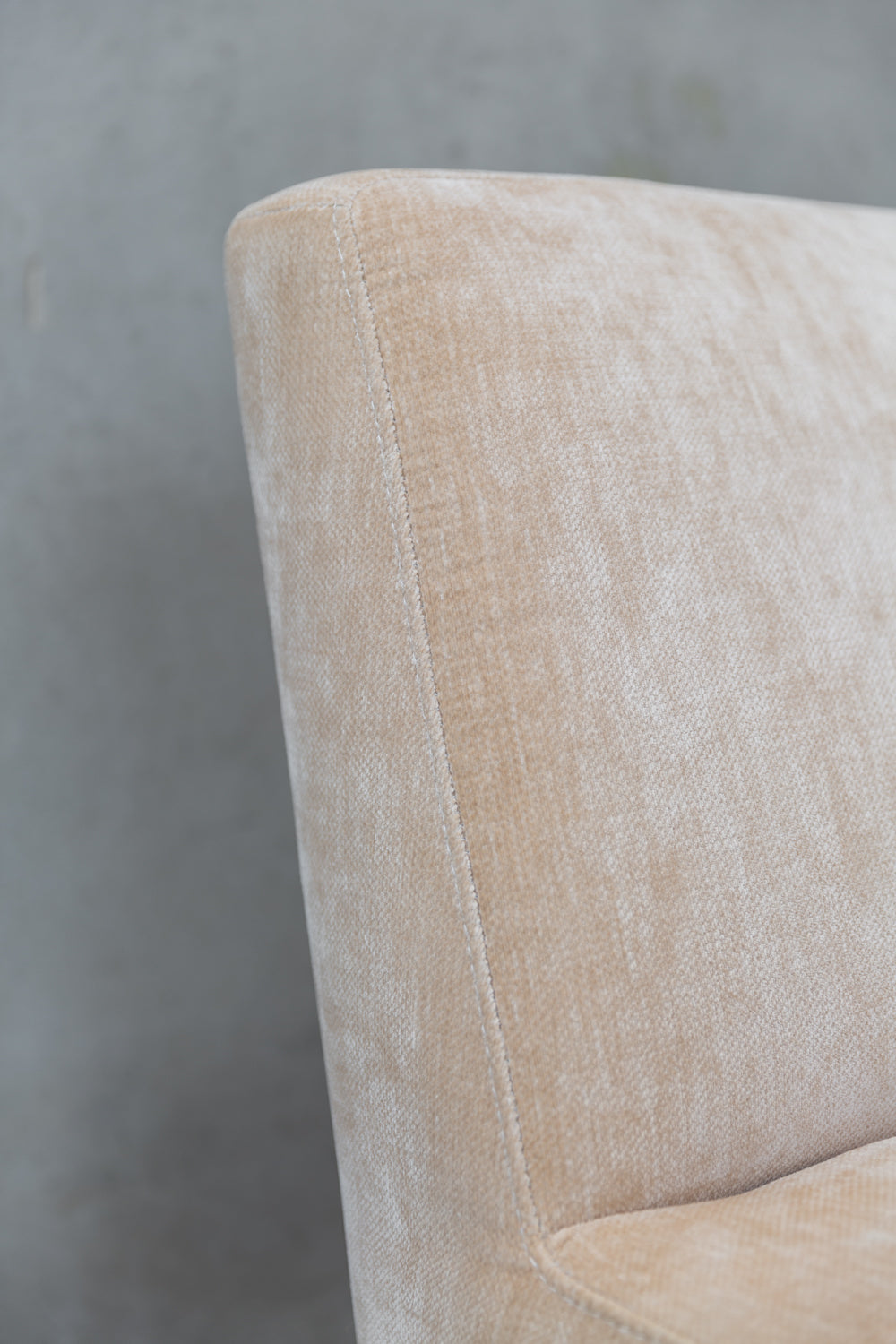 Bibi | Loungechair Asiades