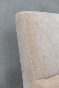Bibi | Loungechair Asiades