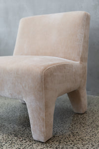 Bibi | Loungechair Asiades