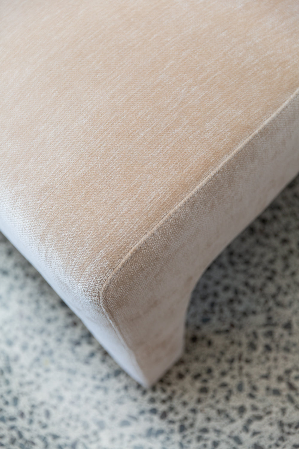 Bibi | Loungechair Asiades