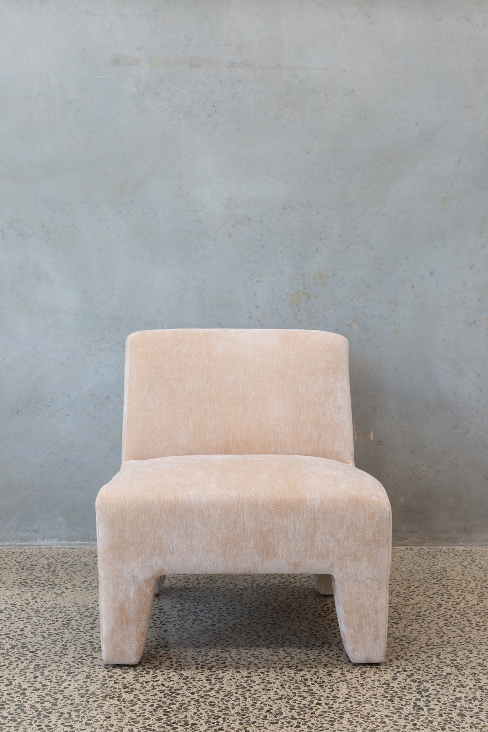 Bibi | Loungechair Asiades