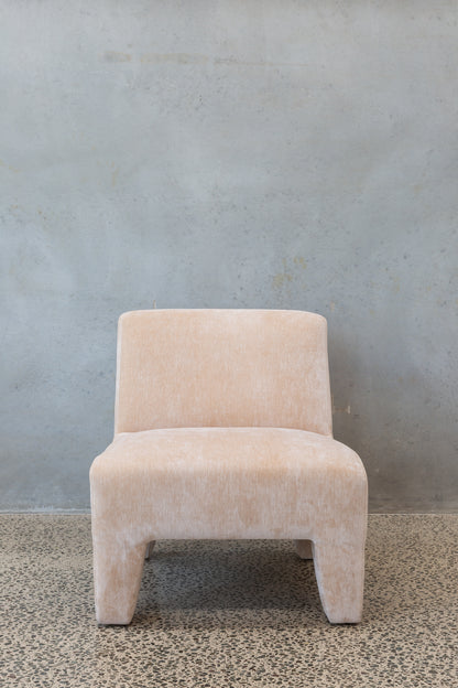 Bibi | Loungechair Asiades