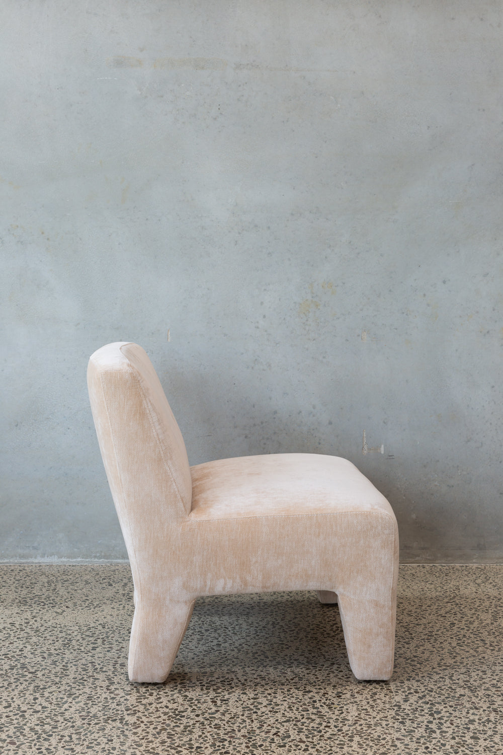 Bibi | Loungechair Asiades