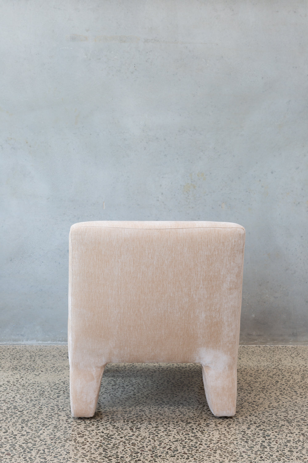 Bibi | Loungechair Asiades