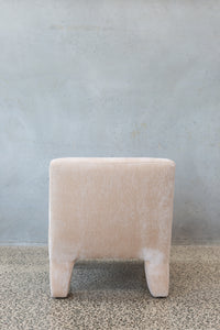 Bibi | Loungechair Asiades