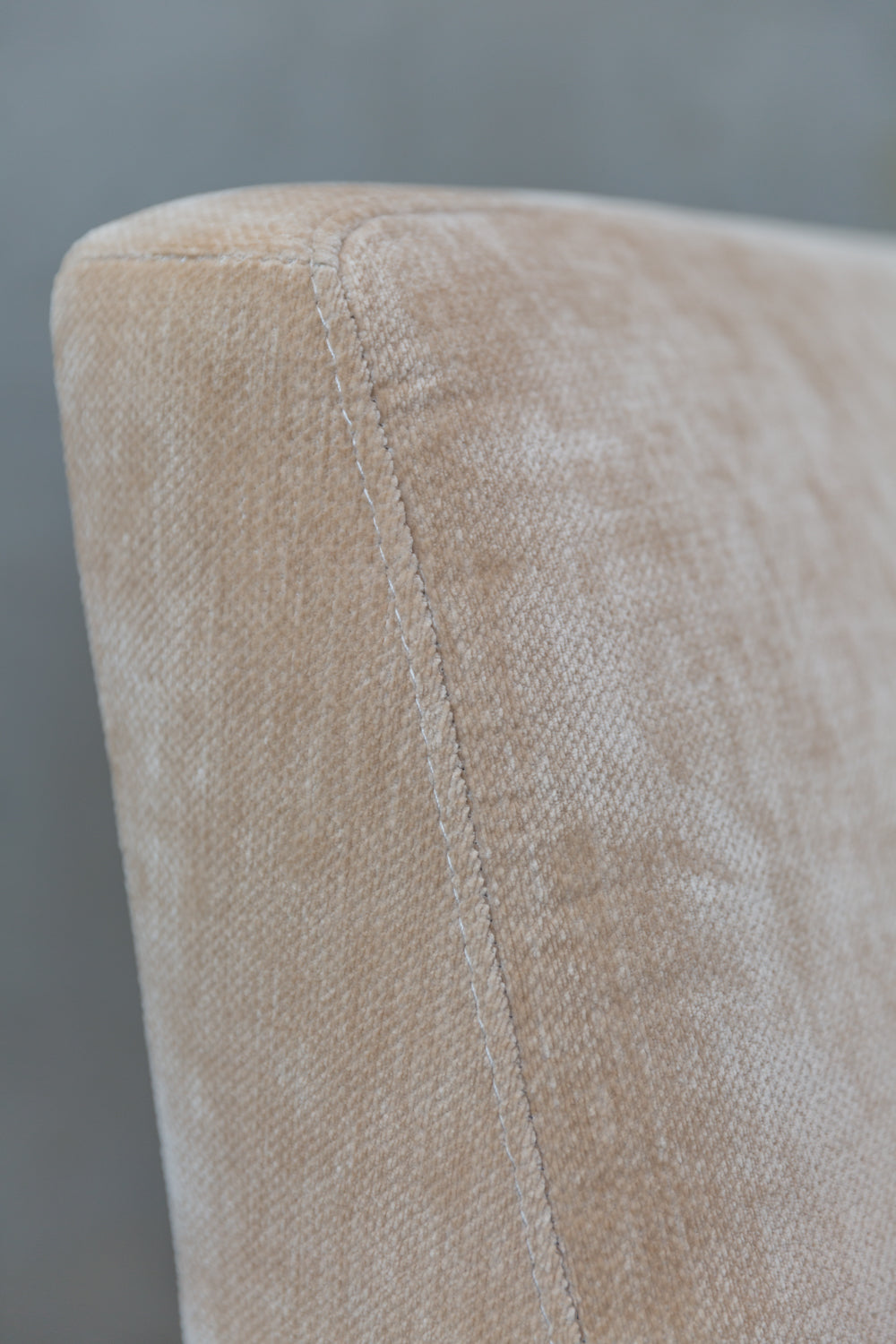 Bibi | Loungechair Asiades