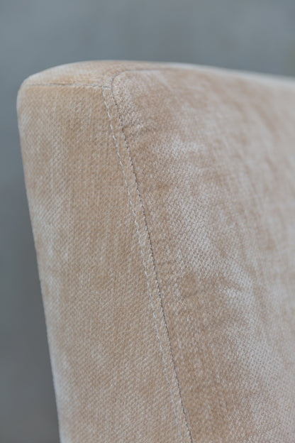 Bibi | Loungechair Asiades