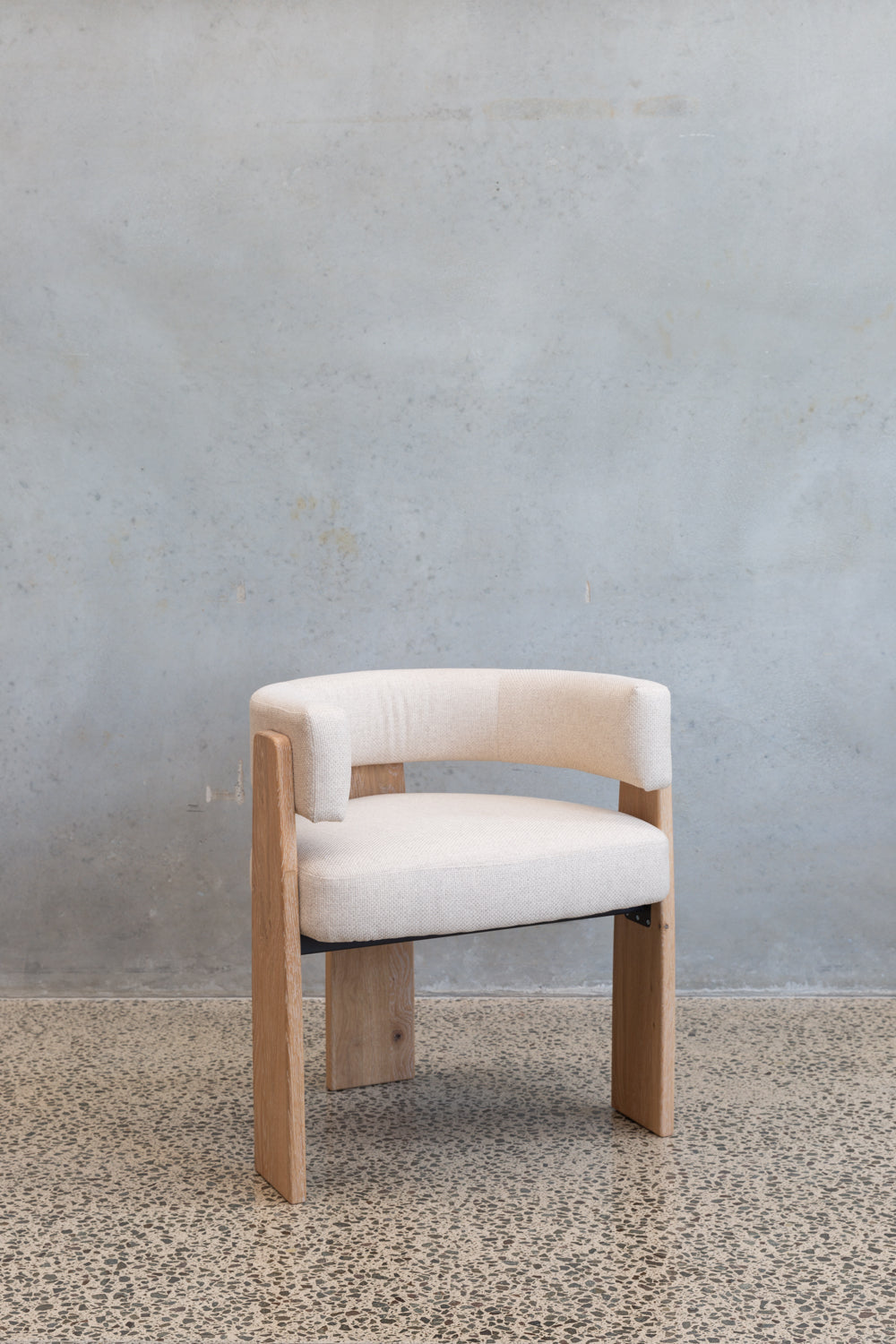 Mae | Armchair Janish Home