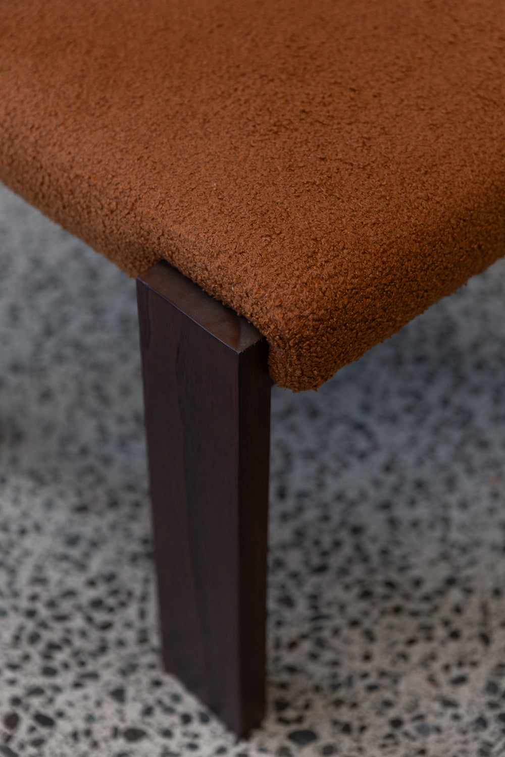 Albi | Chair Maison Sauvage