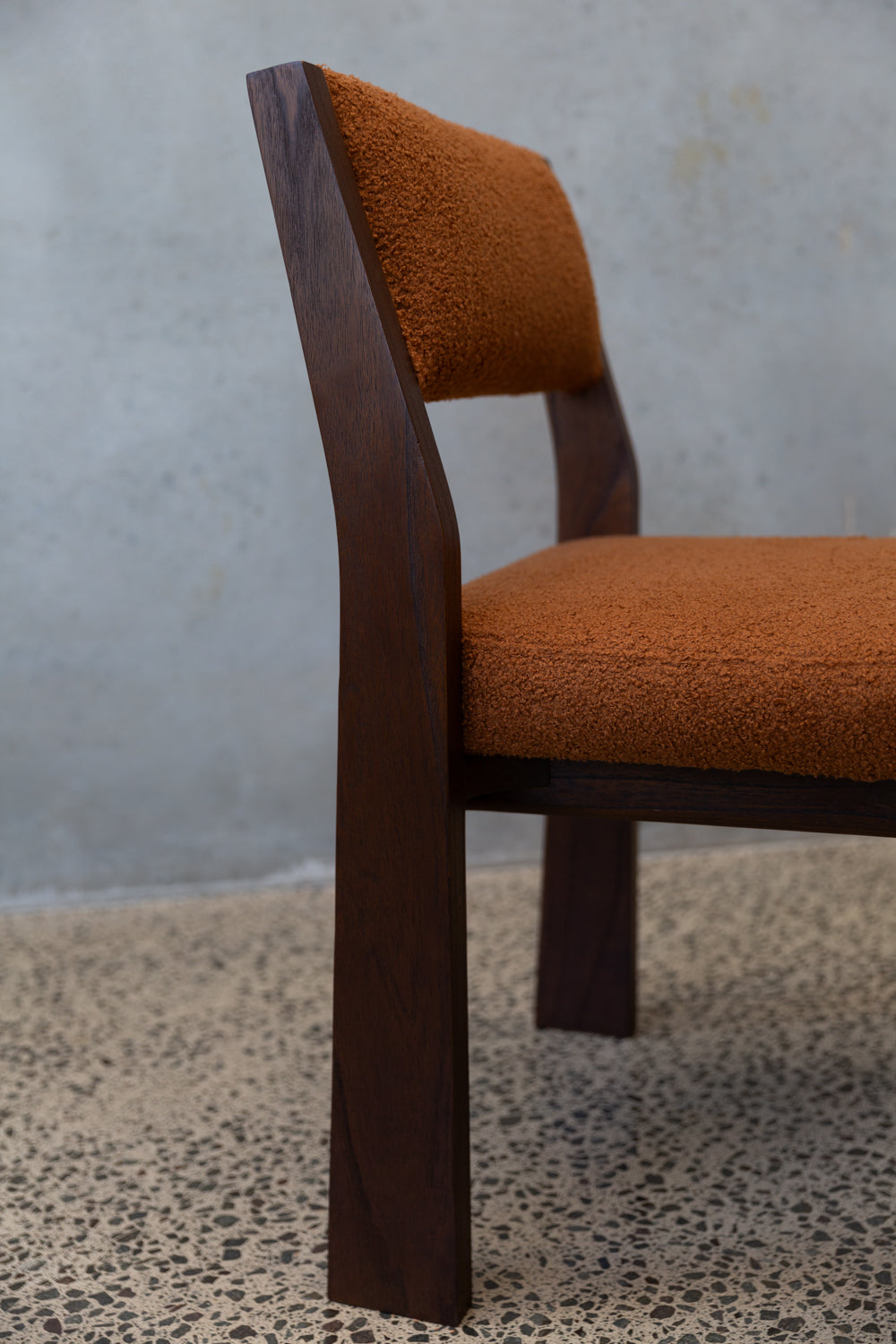 Albi | Chair Maison Sauvage