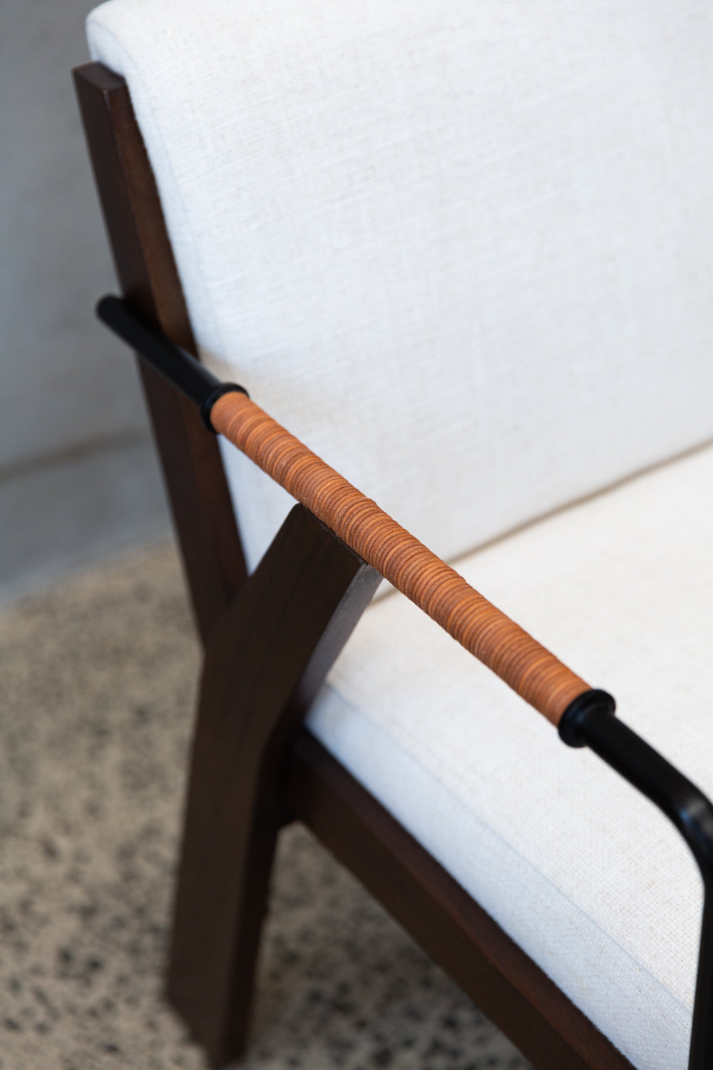 Fella | Armchair Maison Sauvage