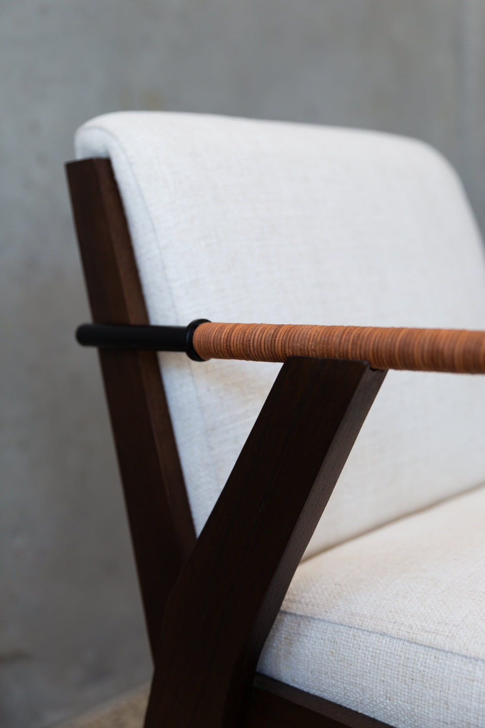 Fella | Armchair Maison Sauvage