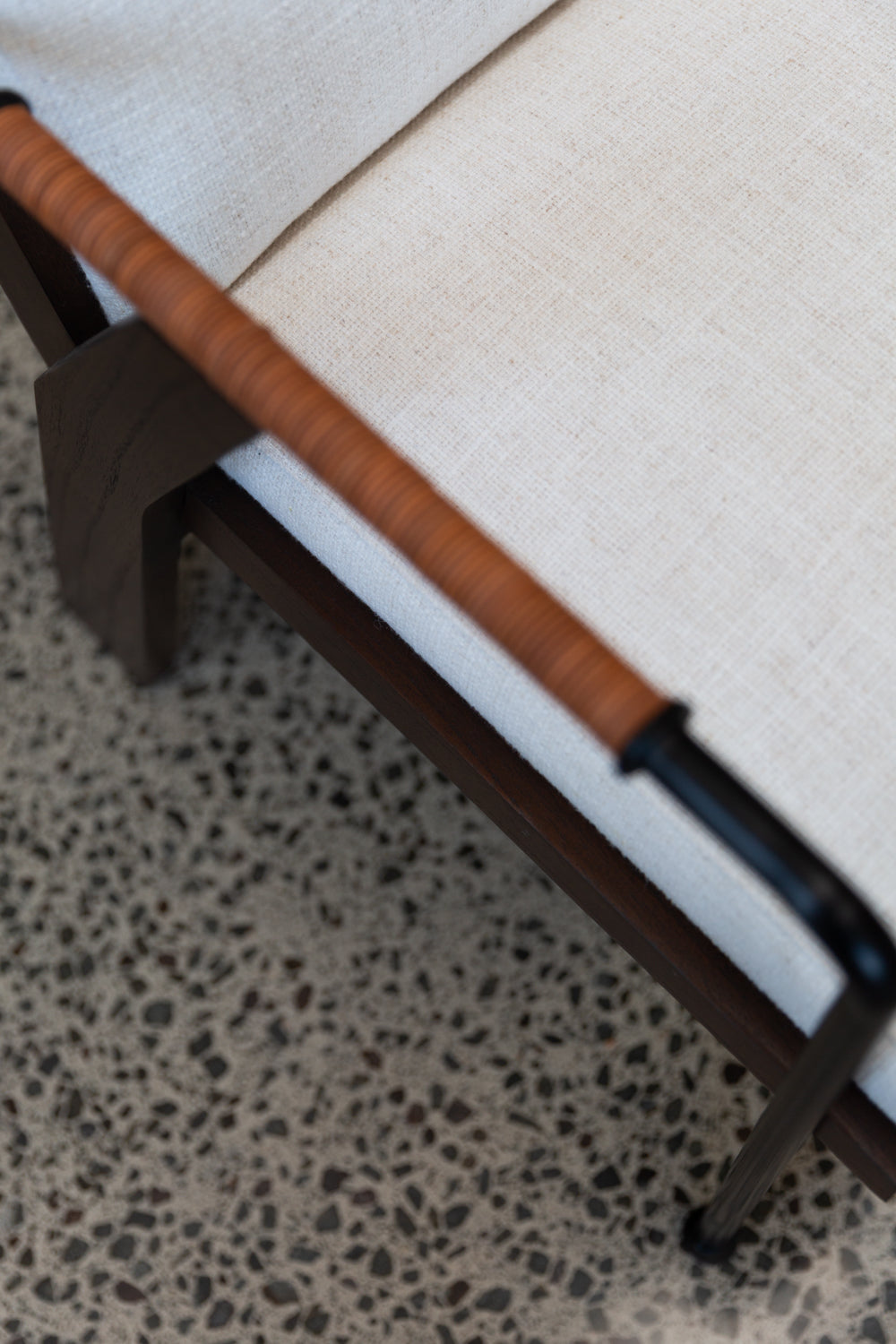 Fella | Armchair Maison Sauvage