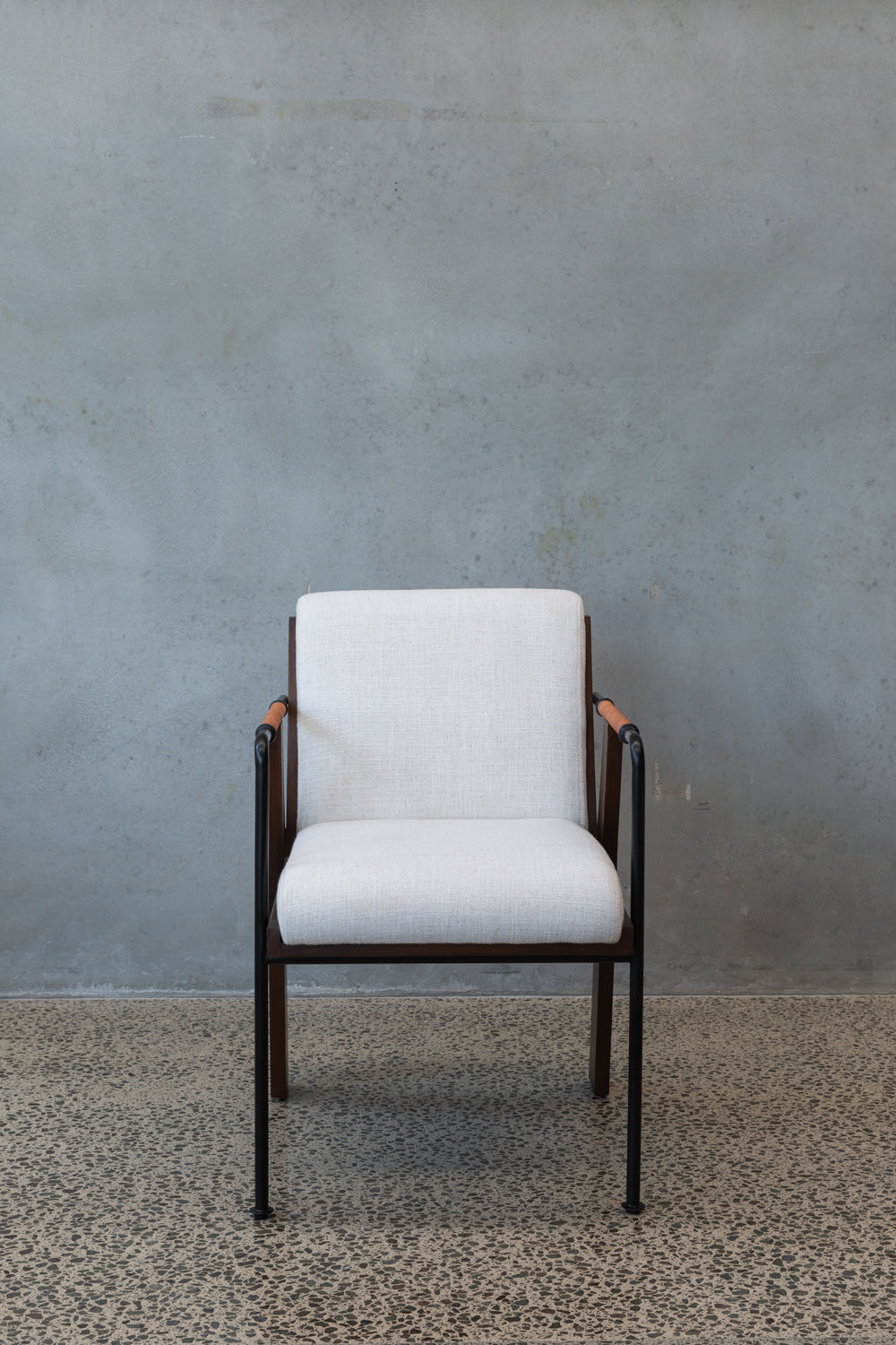 Fella | Armchair Maison Sauvage