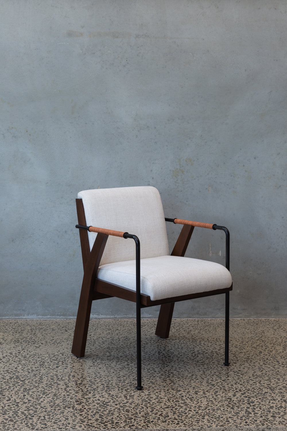 Fella | Armchair Maison Sauvage