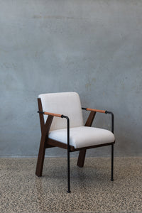 Fella | Armchair Maison Sauvage