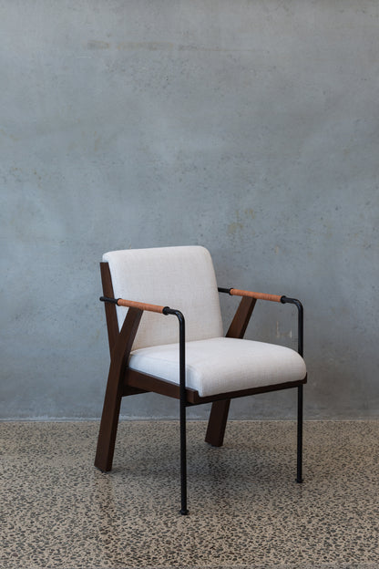 Fella | Armchair Maison Sauvage