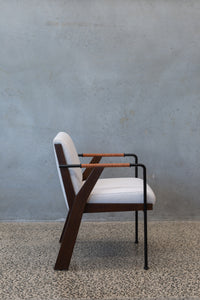 Fella | Armchair Maison Sauvage