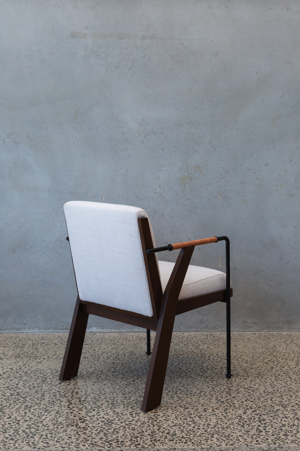 Fella | Armchair Maison Sauvage