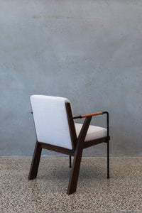 Fella | Armchair Maison Sauvage