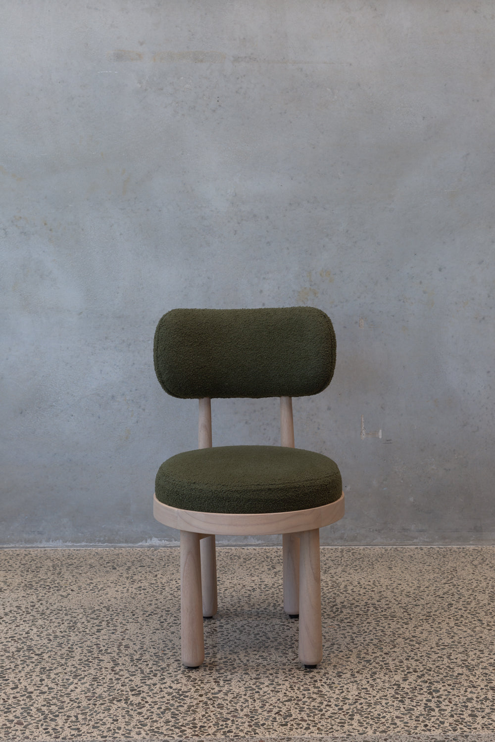 Nova | Chair Maison Sauvage
