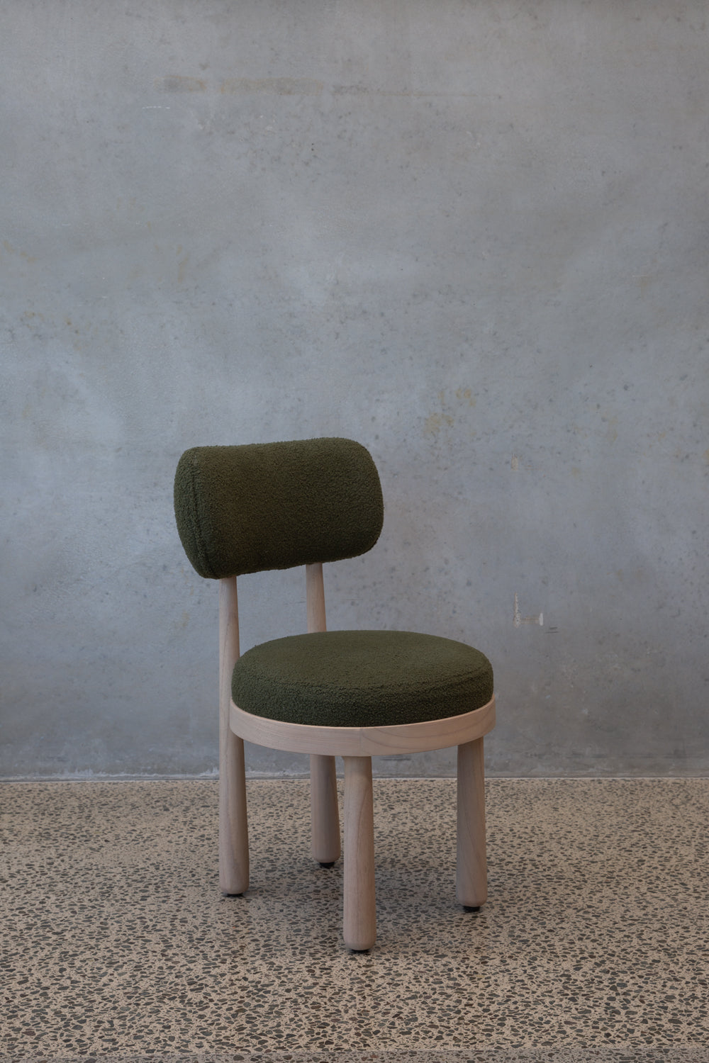 Nova | Chair Maison Sauvage