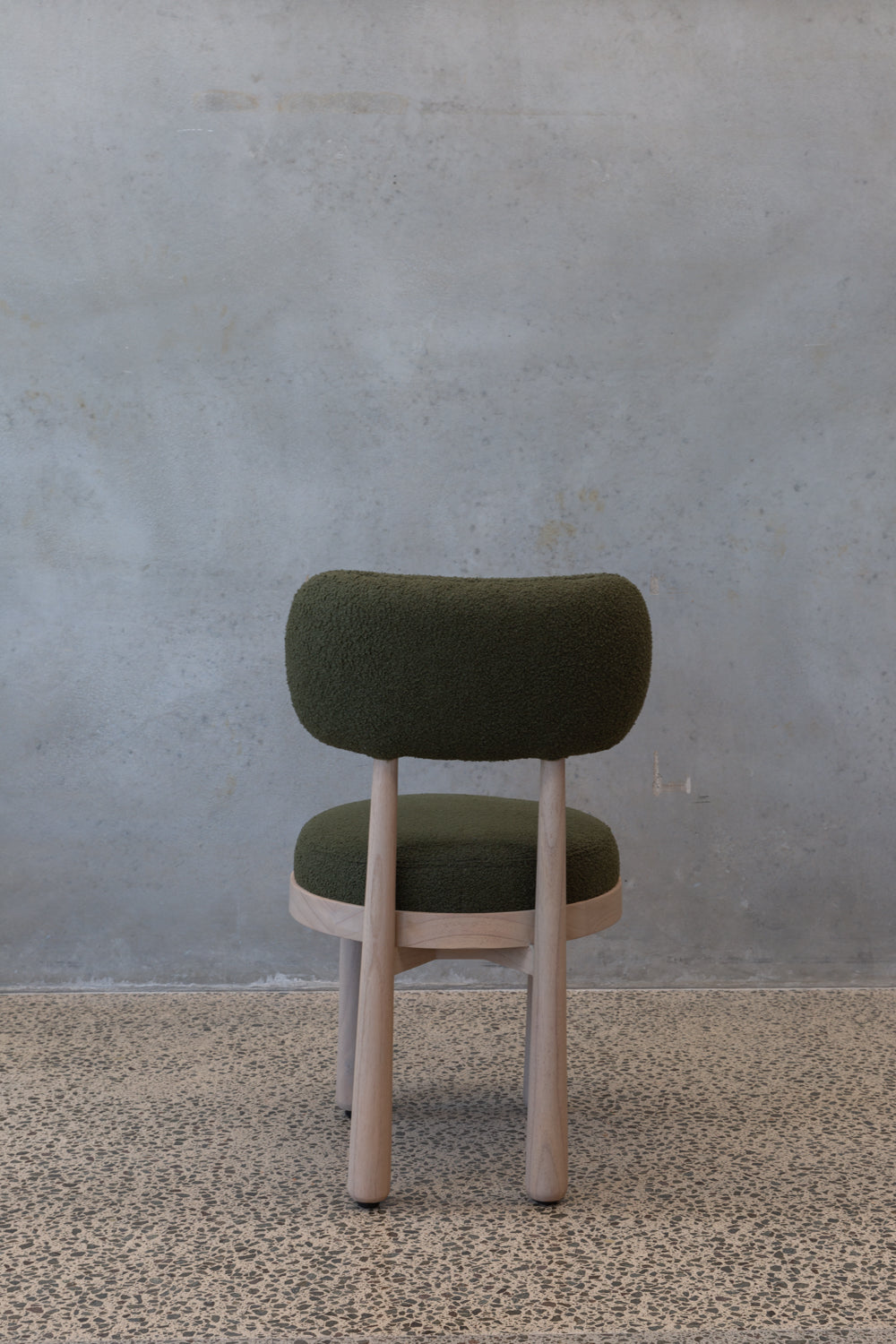 Nova | Chair Maison Sauvage
