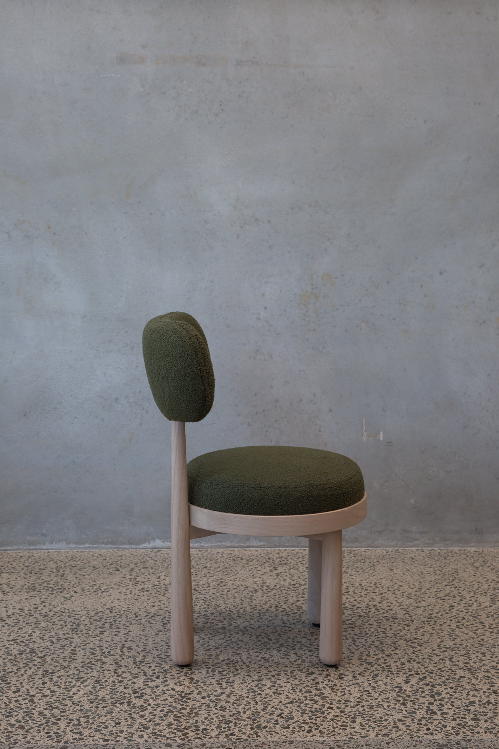 Nova | Chair Maison Sauvage