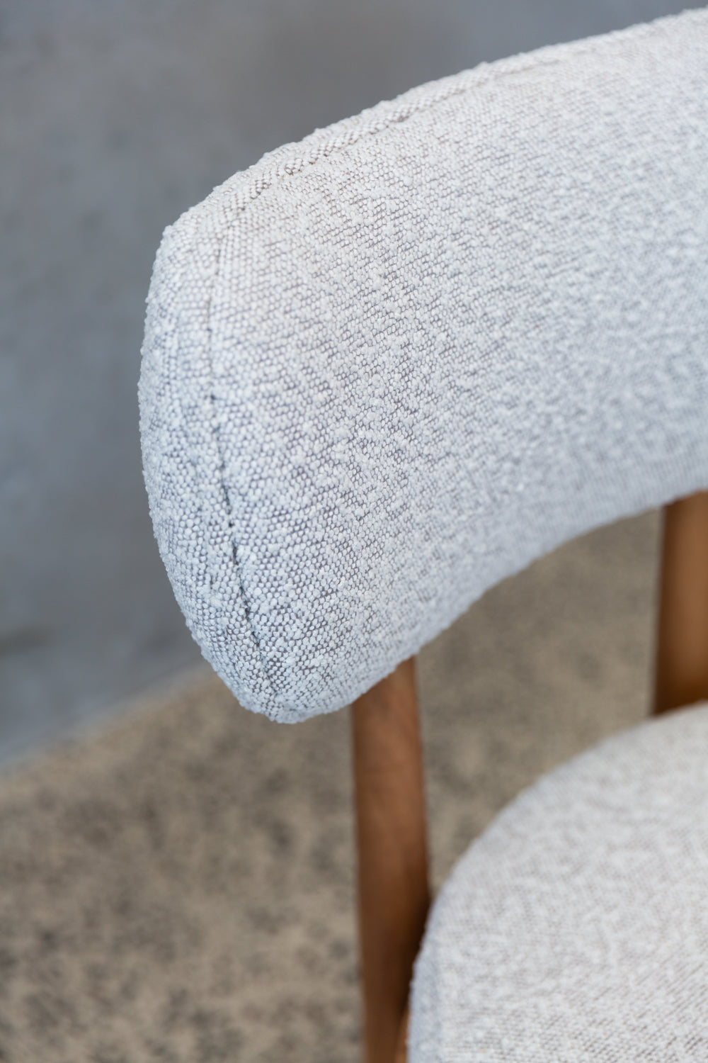 Nova | Chair Maison Sauvage