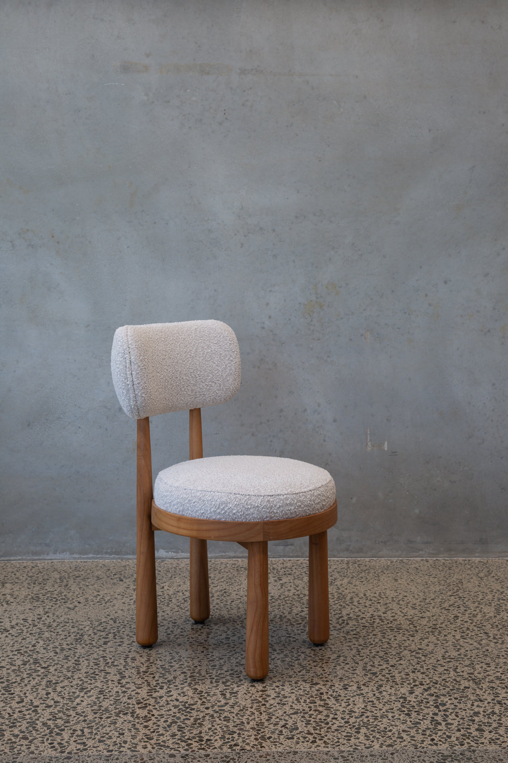 Nova | Chair Maison Sauvage