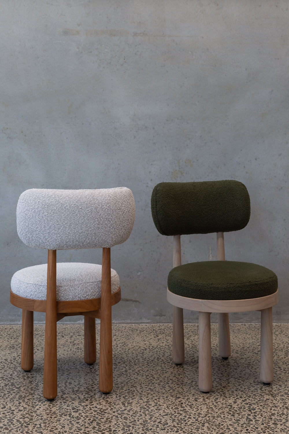 Nova | Chair Maison Sauvage
