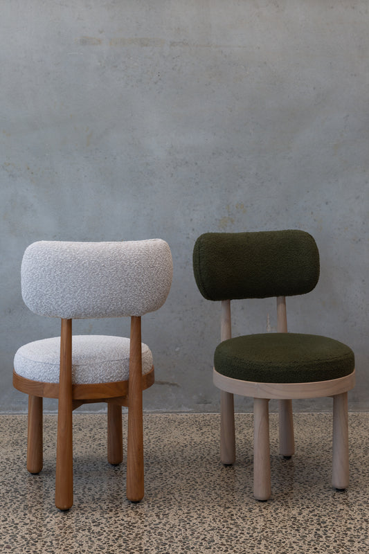 Nova Chair