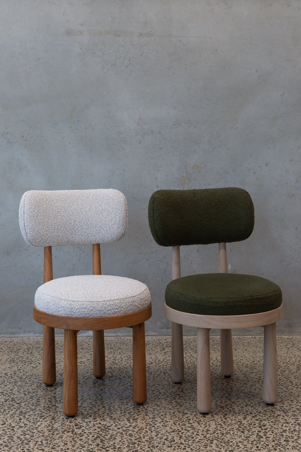 Nova | Chair Maison Sauvage