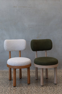 Nova | Chair Maison Sauvage