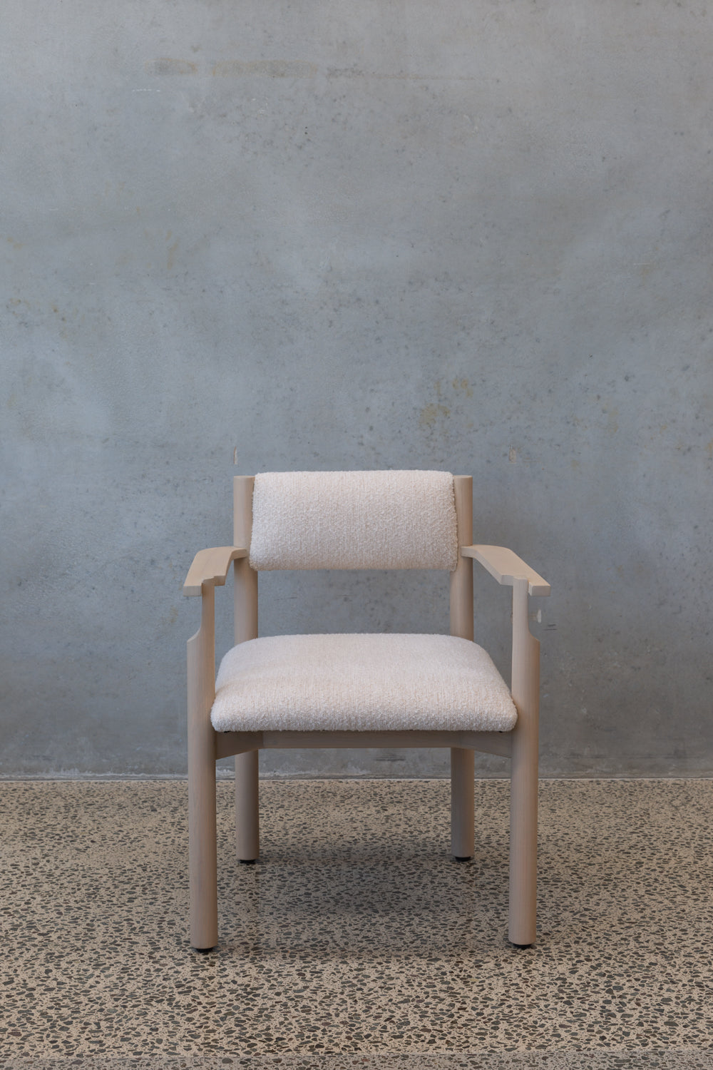 Ghani | Armchair Maison Sauvage