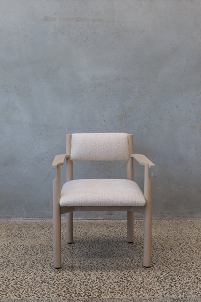 Ghani | Armchair Maison Sauvage