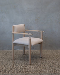 Ghani | Armchair Maison Sauvage