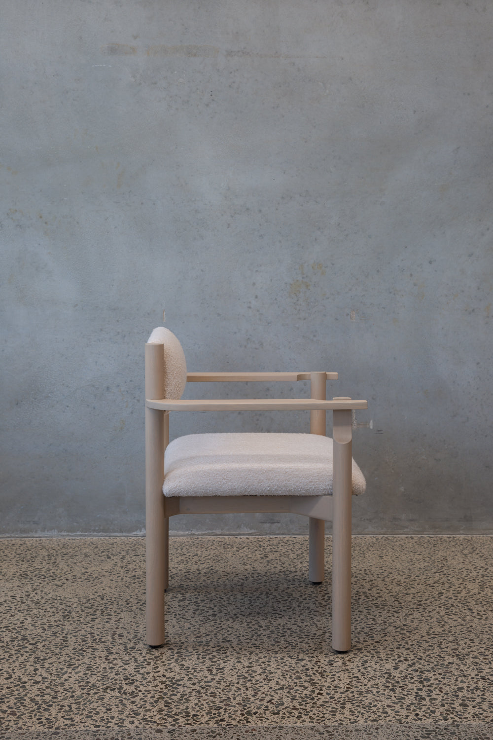 Ghani | Armchair Maison Sauvage