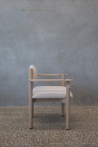 Ghani | Armchair Maison Sauvage