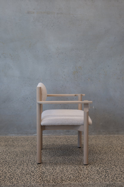 Ghani | Armchair Maison Sauvage