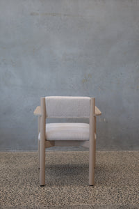 Ghani | Armchair Maison Sauvage