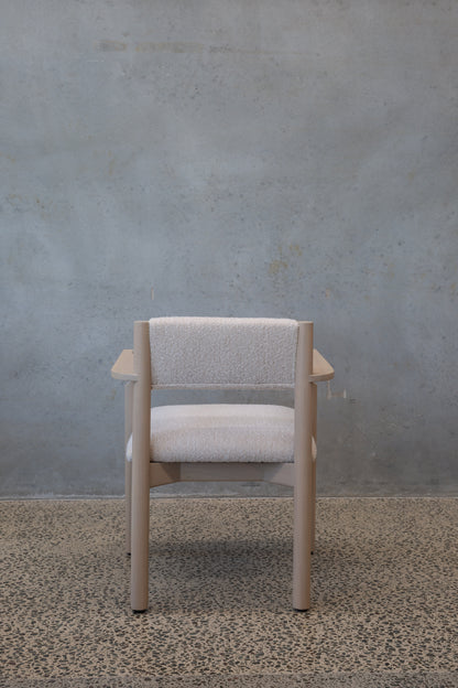 Ghani | Armchair Maison Sauvage