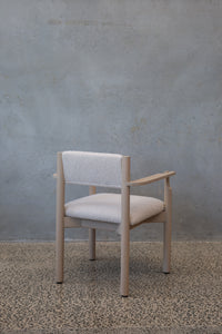 Ghani | Armchair Maison Sauvage