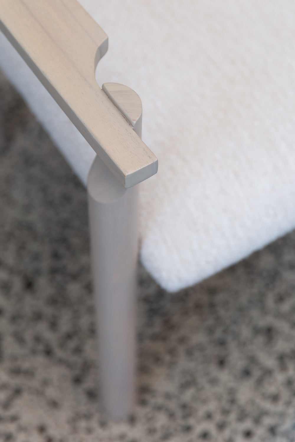 Ghani | Armchair Maison Sauvage