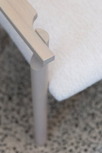 Ghani | Armchair Maison Sauvage
