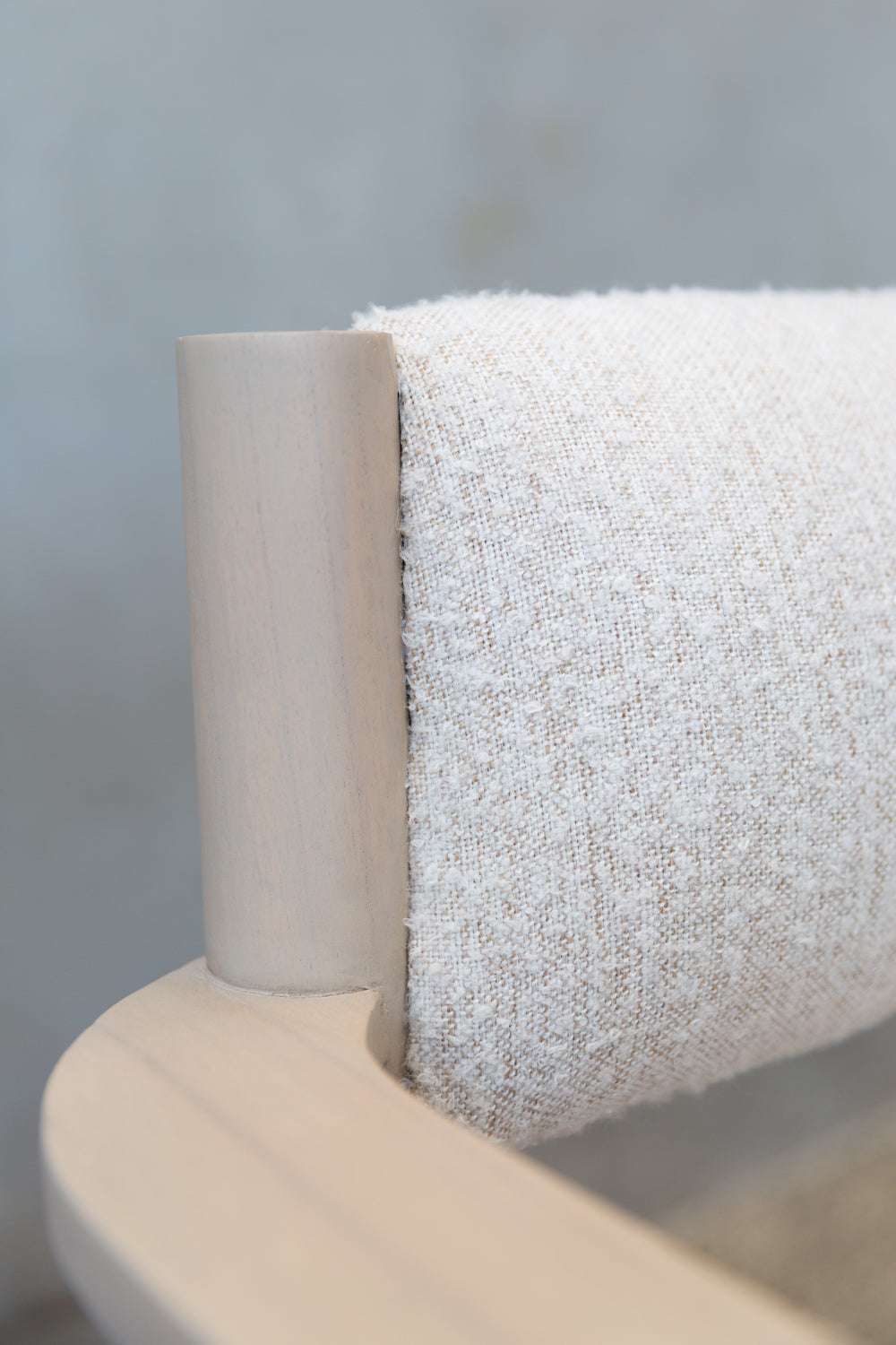 Ghani | Armchair Maison Sauvage