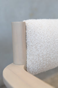 Ghani | Armchair Maison Sauvage