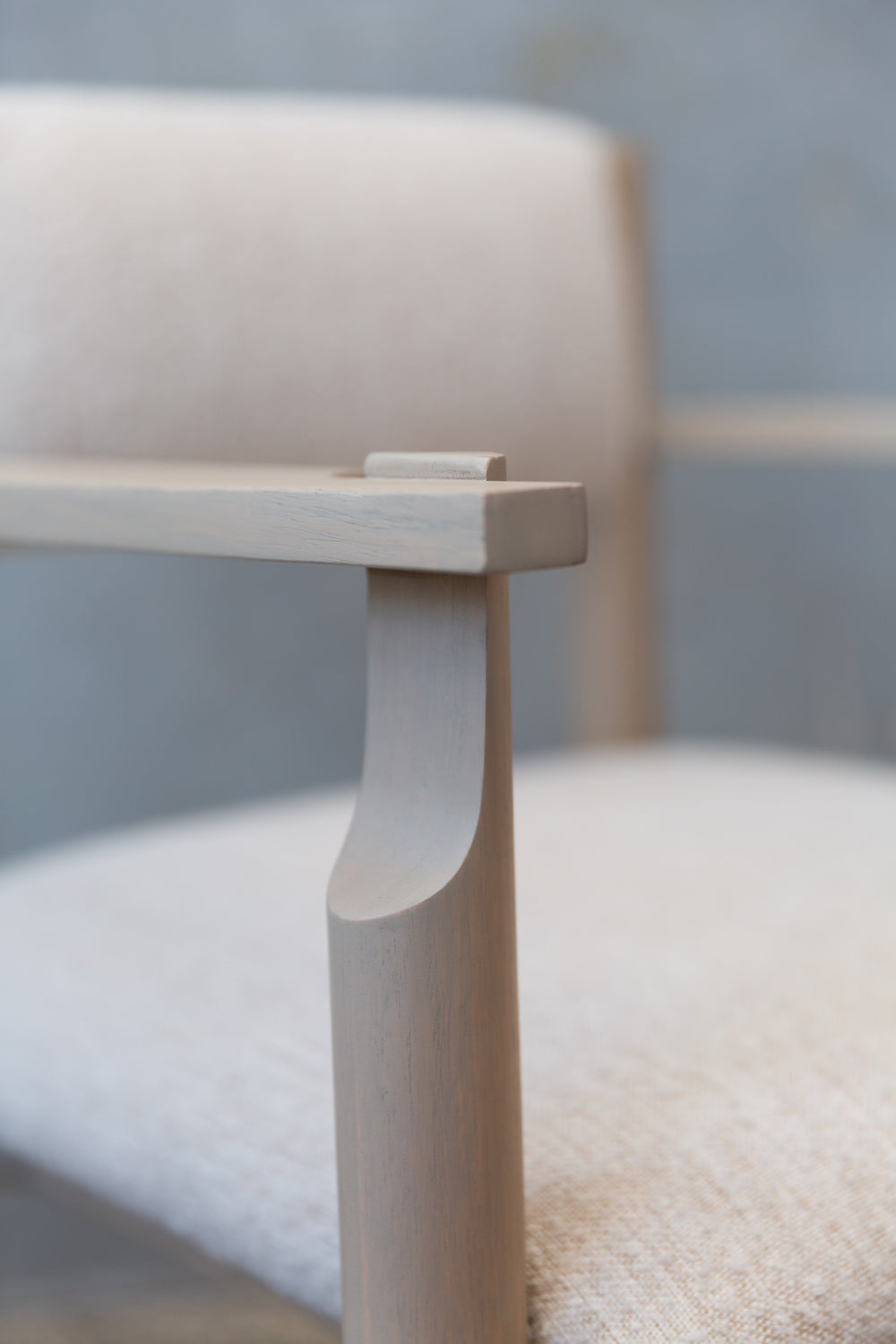 Ghani | Armchair Maison Sauvage