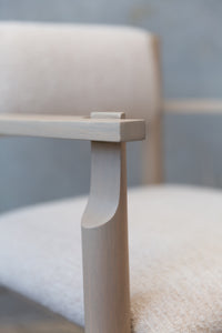 Ghani | Armchair Maison Sauvage