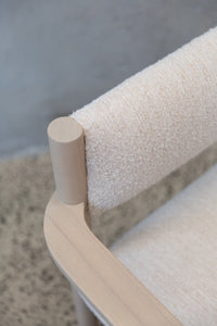 Ghani | Armchair Maison Sauvage
